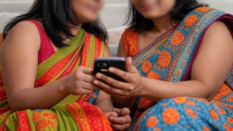 पति ने फांसी लगाई, पत्नी और सास ने 44 मिनट तक ऑनलाइन देखा… पुलिस ने किया गिरफ्तार