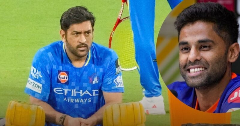 IPL 2023: आज चेन्नई सुपरकिंग्स और मुंबई इंडियंस के बीच बड़ा मुकाबला।