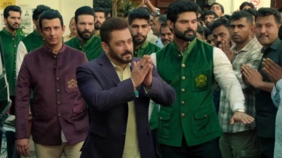 Sikandar Ott Launch: Salman Khan’s ‘Alexander’ can be launched on this OTT platform