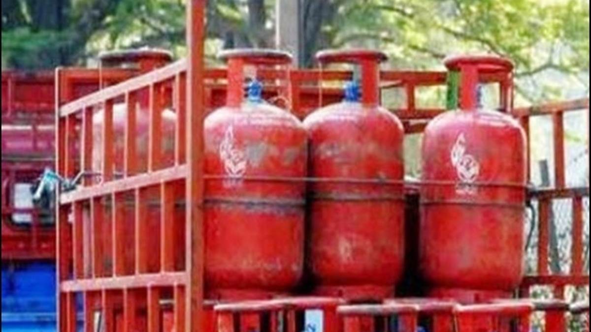 LPG Worth: Jerk to widespread man, kitchen cylinder shall be Rs 50 costly