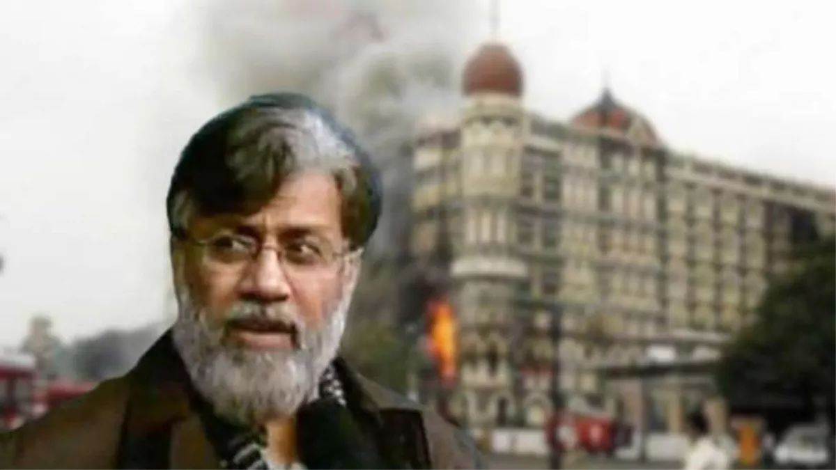 Tahawwur Rana Extradition: Tahwwur Rana’s extradition Modi authorities’s nice success, then Pakistan might be uncovered