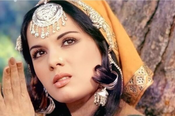 ‘I really like you, married me’, the director was head over heels in love with Mumtaz, the actress rejected a thousand occasions