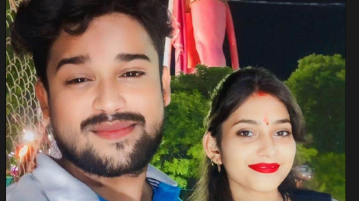 Atrocities on one other husband: Raj dedicated suicide in Bareilly… spouse Simran wrote on Instagram- ‘Case has been completed, now go to jail’
