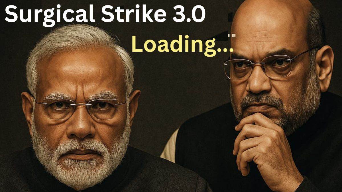 Pahalgam Assault Social Media Reactions: ‘Now Pakistan’s good goes to be good’ … Anger on social media, Anupam Kher said- phrases have change into impotent