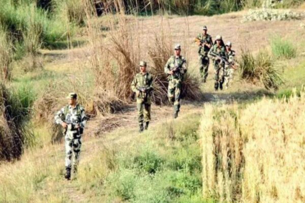New screws between India vs Pakistan: BSF jawan by accident crossed the border, Pakistan refused to return
