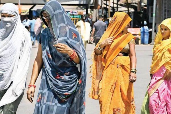 MP Ki Garmi: Warmth causes havoc in Madhya Pradesh, Khajuraho got here within the hottest cities of the nation