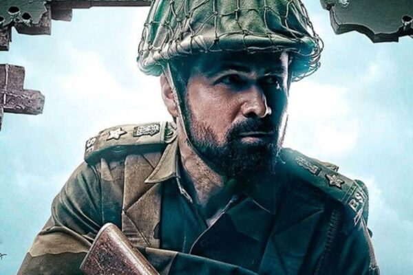 Floor Zero Overview: Emraan Hashmi’s movie impressed followers, said- patriotic ardour in it