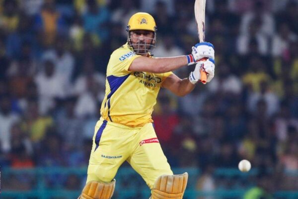 IPL 2025: Dhoni will make an enormous document in CSK vs SRH match, can be included on this elite listing