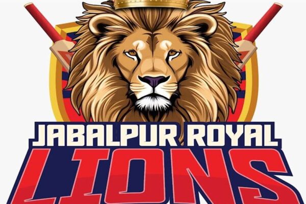 Earlier than MP League T20 season 2025, Jabalpur Lions modified to Jabalpur Royal Lions