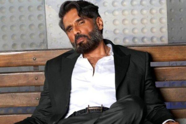 Suniel Shetty on Pahalgam Assault: ‘Subsequent vacation will probably be celebrated in Kashmir’ … Actor Sunil Shetty advised the best way to reply to terrorists