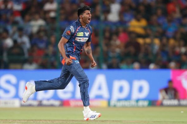 Lucknow Tremendous Giants Fireplace 156.7 kmph Mayank Yadav Warning To Mumbai Indians Forward Of IPL Conflict