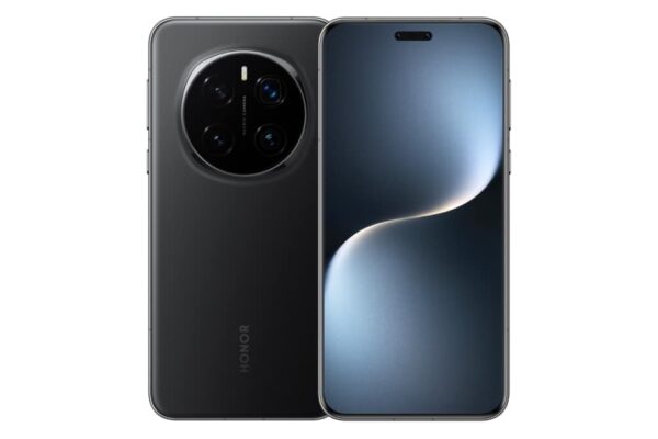 Honor Magic 8 Professional Snapdragon 8 Elite 2SOC, triple rear digicam setup