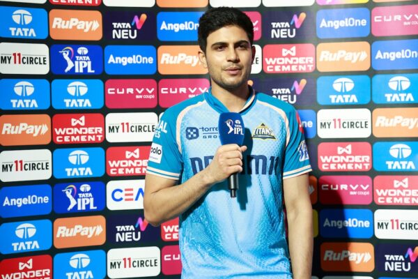 Shubman Gill’s Remarks On 14-Yr-Outdated Vaibhav Suryavanshi’s Century Draw Criticism