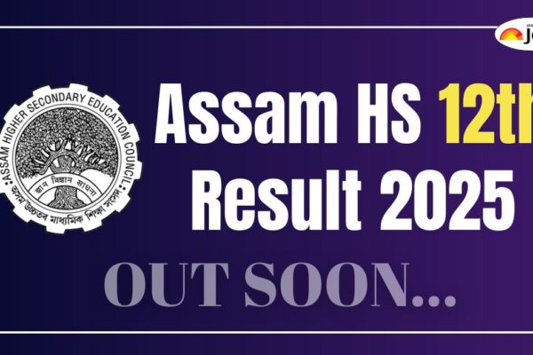 (Official) Assam HS End result 2025 Date and Time: ASEEB To Announce Class twelfth End result Tomorrow at 9 AM, Steps to Examine Right here | Training Information