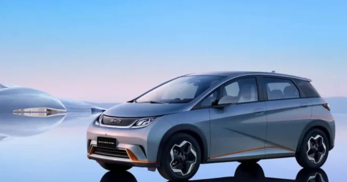 This ‘Chidge’ automobile turned the world’s ‘one of the best’ city automotive, nobody can confront