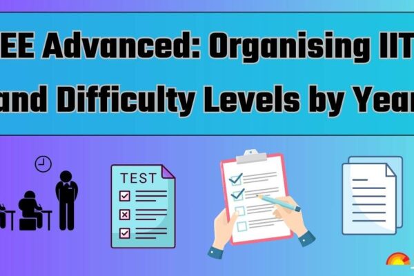 Discover Out Who Will Conduct the Examination in 2025, 2026, and 2027