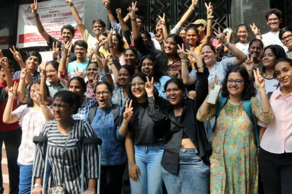 UPMSP tenth, twelfth Outcomes 2025 (OUT): Direct Hyperlink at Training.Indianxpress.com | Training information