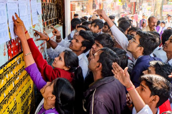 TS SSC Class tenth Consequence 2025 Dwell: Marx Memo at 1:00 pm BSE. Direct hyperlink, tips on how to examine