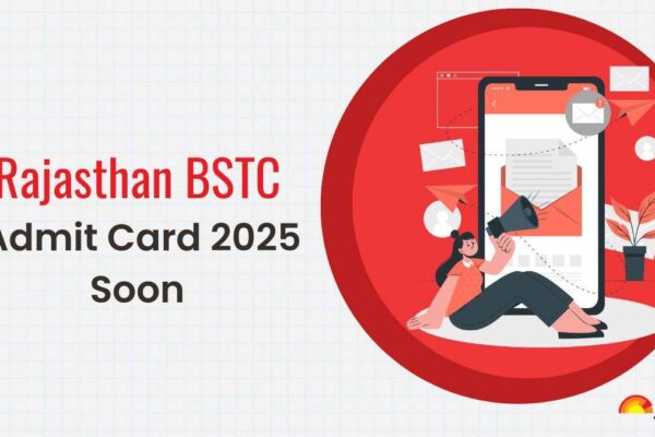 BSTC 2025 Admit Card OUT at predeledraj2025.in quickly, Obtain Rajasthan BSTC 2025 Corridor Ticket Direct Hyperlink Right here