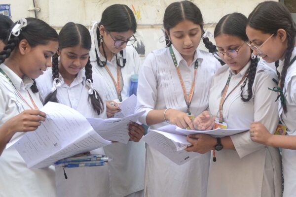 TS SSC Outcomes 2025: Telangana Board to declare tenth scorecard on BSE.LENGANA.Gov.in, 4-step Obtain Marx Memo