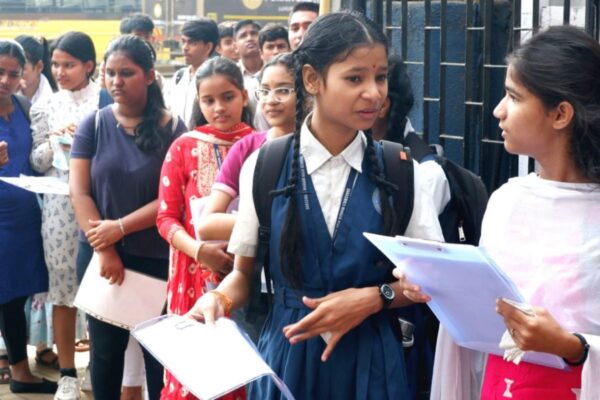 UPMSP UP Board Excessive Faculty, Intermediate Marksheet Obtain at Upmsp.edu.in, upmspresults.nic.in