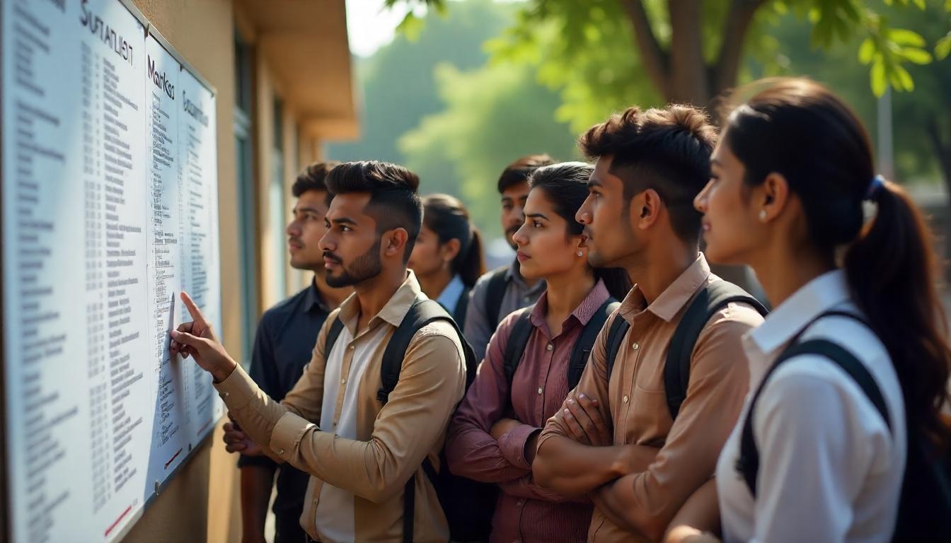 UPSC Civil Companies Ultimate Consequence Out, Toppers Listing, Minimize-Off, Advantage Listing PDF, Rank 1 Marks and Rating