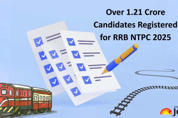 Examine Registered Candidates for UG and PG Exams