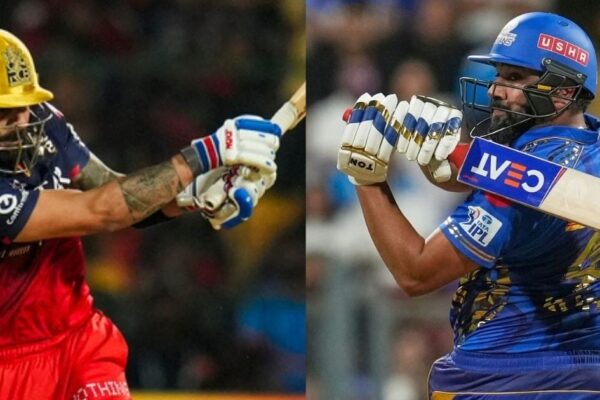 IPL 2025: One other report on Rohit Sharma’s goal, Virat Kohli operating backwards and forwards, Dhoni will not be distant