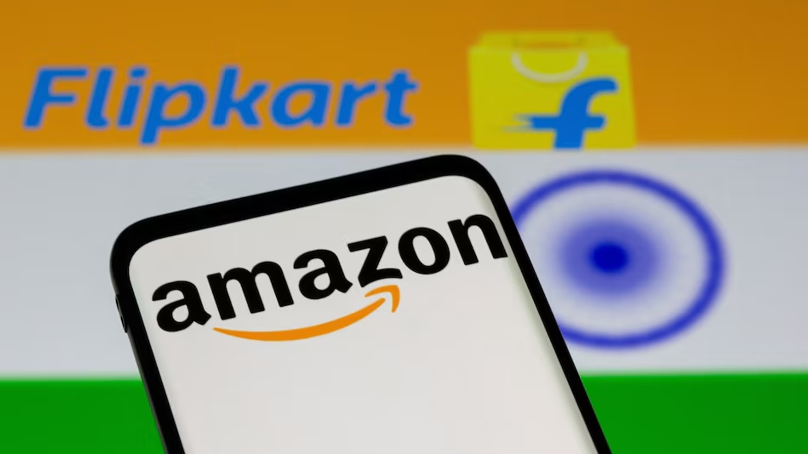India Below Tariff Strain to Give Amazon and Walmart full market entry: Report | Expertise information