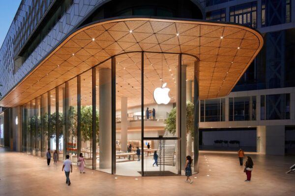 Apple has lastly finalized Noida and Pune locations for brand new shops amidst India’s enlargement of India.