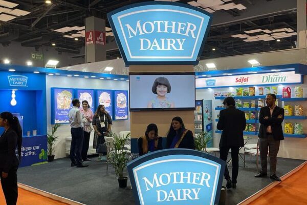 Mom Dairy Hikes Milk Costs By Up To Rs 2 Per Litre In Delhi-NCR
