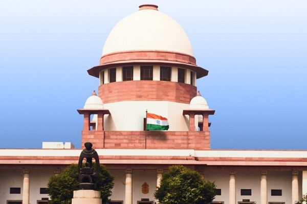 Plea Seeks Ban On Sexually Specific Content material On OTT, Social Media; Supreme Court docket To Hear Case On Monday