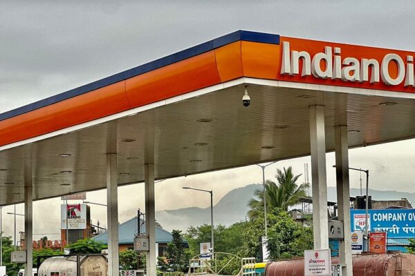 IOC Indicators $1.4 Billion LNG Import Deal With Dealer Trafigura