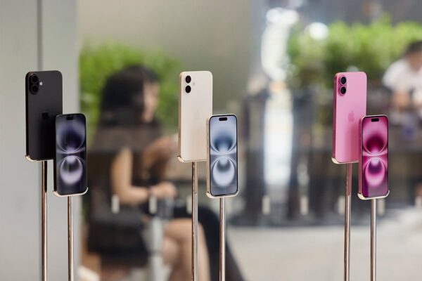 iPhone’s Twentieth Anniversary: Is Apple Working On Main Design Overhaul?