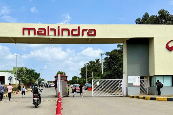 Mahindra To Purchase Majority Stake In SML Isuzu For Rs 555 Crore