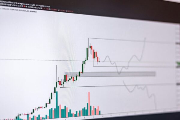 Six Shares In Information At Midday: UltraTech, TVS Motor, Amongst Others
