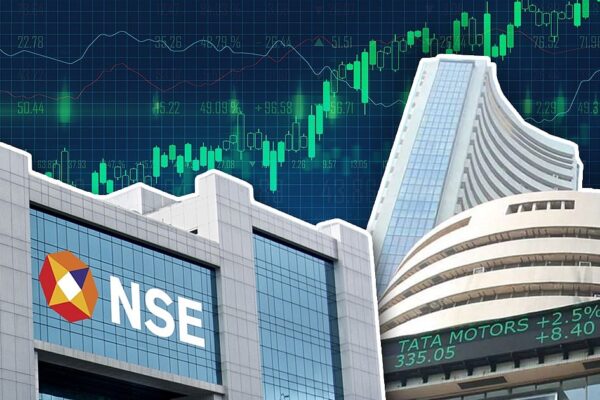 Nifty In Technical Charts: Play Defence This Week