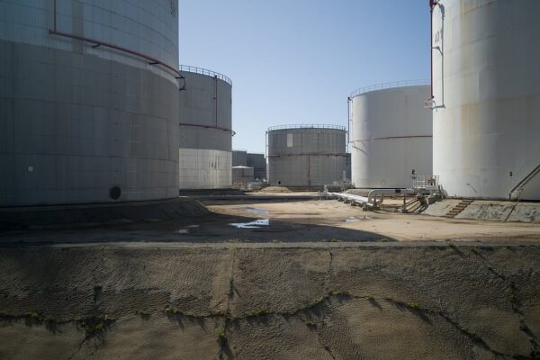 Oil Holds Decline With Focus On OPEC+ Provide And Tariff Outlook