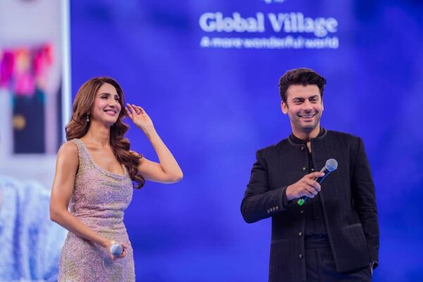 Pahalgam Assault: Pakistani Actor Fawad Khan’s ‘Abir Gulal’ Not To Launch In India