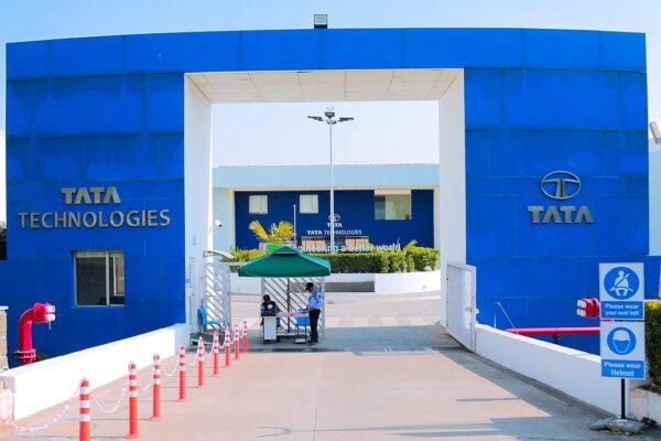 TPG Sells Stake Price Over Rs 1,000 Crore In Tata Applied sciences By way of Bulk Deal