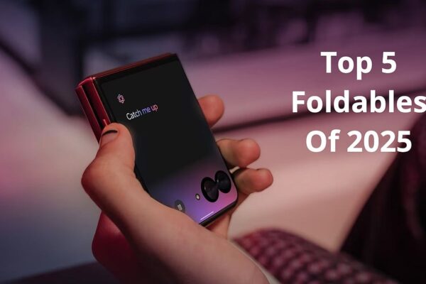 Motorola Razr Extremely 2025 Launched: A Look At Prime 5 Foldable Telephones Of 2025
