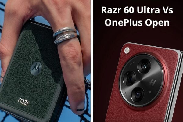 Motorola Razr 60 Extremely Or OnePlus Open: Which Foldable Deserves Your Pocket?