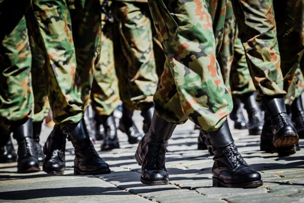 Paras Defence Share Worth Rises 8% Forward Of Inventory Cut up Resolution; Defence Shares Rebound