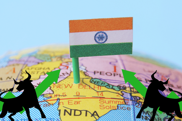 Each Huge International Asset Allocator Is Betting On India, Says Piper Serica’s Abhay Agarwal