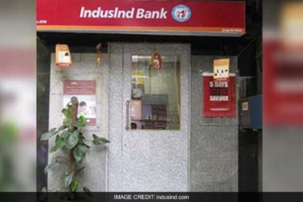 Arun Khurana Quits As IndusInd Financial institution Deputy CEO