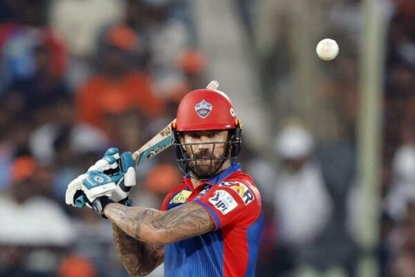 DC vs RCB IPL Reside Rating: Delhi’s batting begins, RCB received the toss and chosen bowling