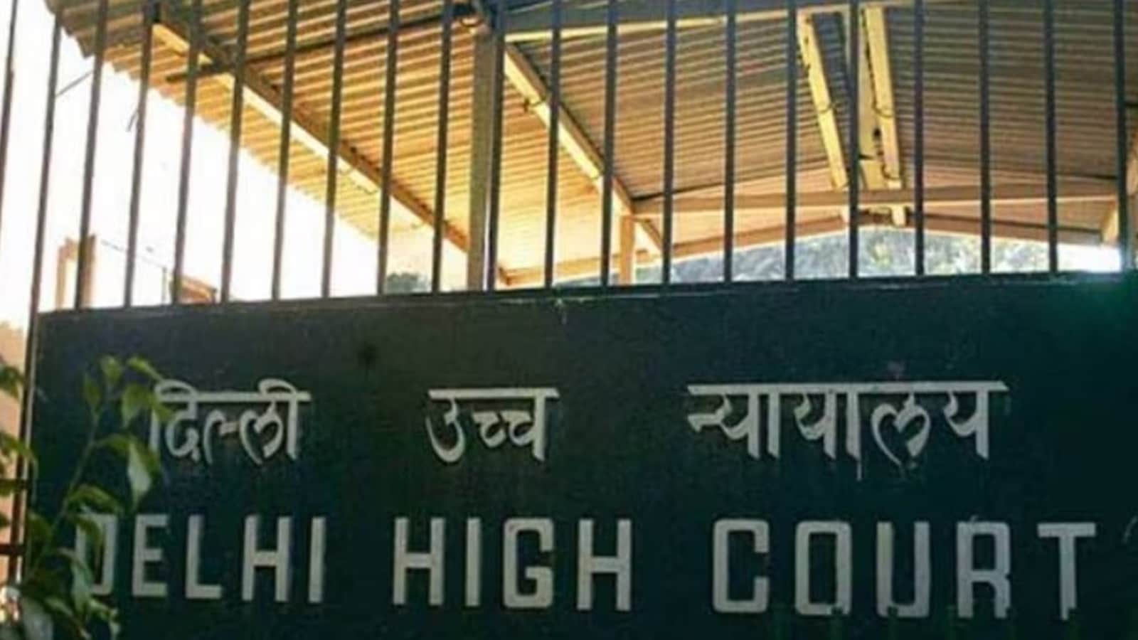 CLAT 2025 Listening to: Delhi HC Directs NLUS to Revise Clat UG Outcomes; Contemporary Advantage Checklist in 4 Weeks | Training information