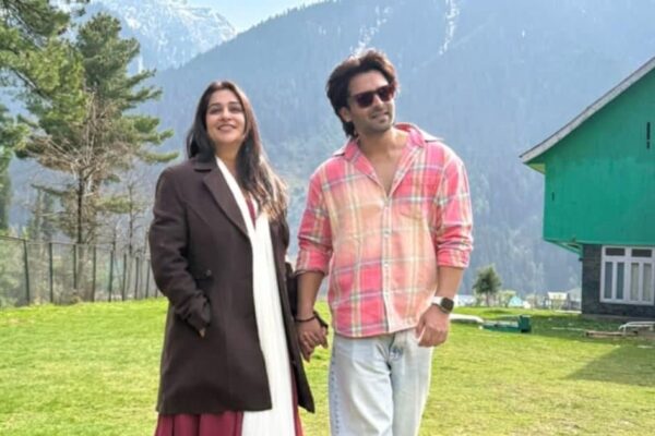 Deepika Kakkar condemned the Pahalgam terrorist assault, Shoaib was trolled.