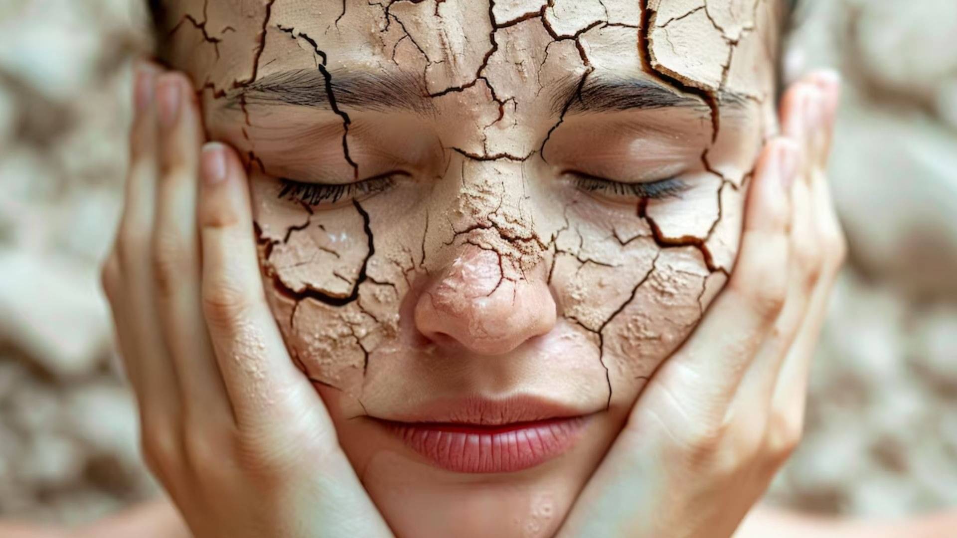 Dry Pores and skin Care: Pores and skin stays dry even in summer time? Attempt the following pointers, pores and skin might be hydrated