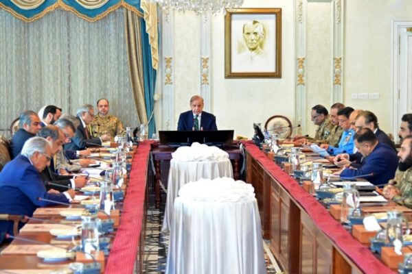 Pakistan empowered to droop all bilateral treaties together with Shimla.